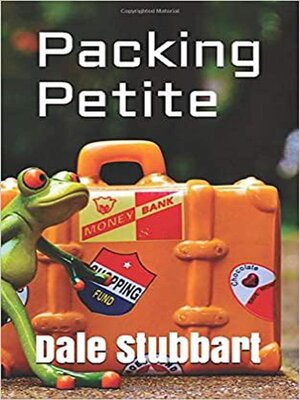 cover image of Packing Petite